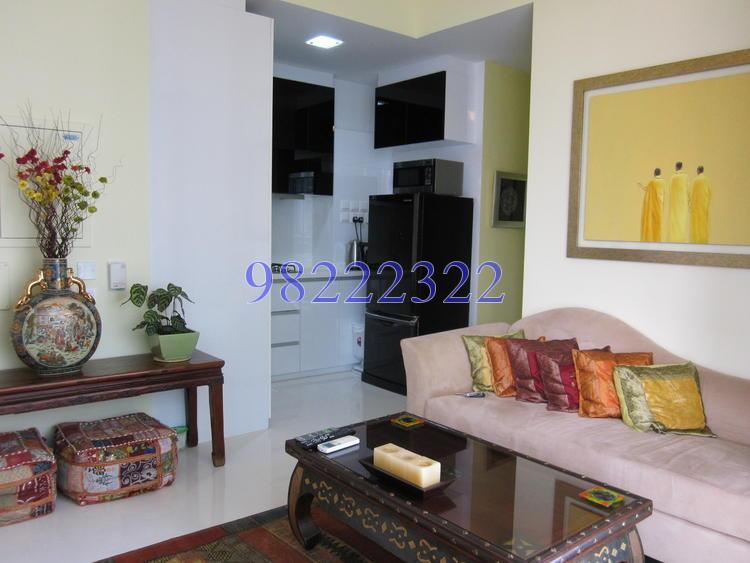 Zenith (D10), Apartment #140067012